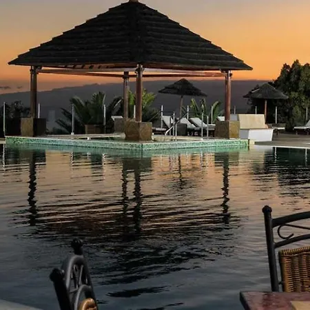 La Apartmán Chayofa