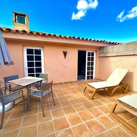 La Apartmán Chayofa