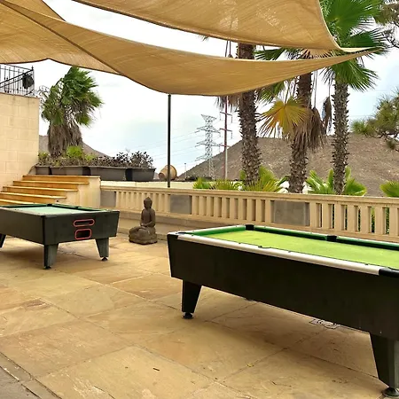 Appartamento La Chayofa