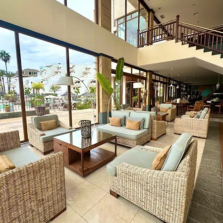 Appartement La