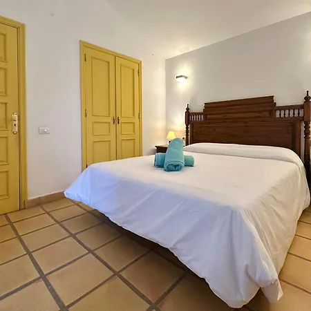 Apartamento La *