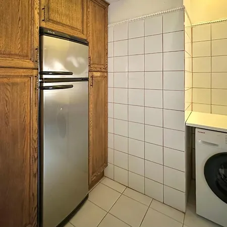 Apartament La Chayofa