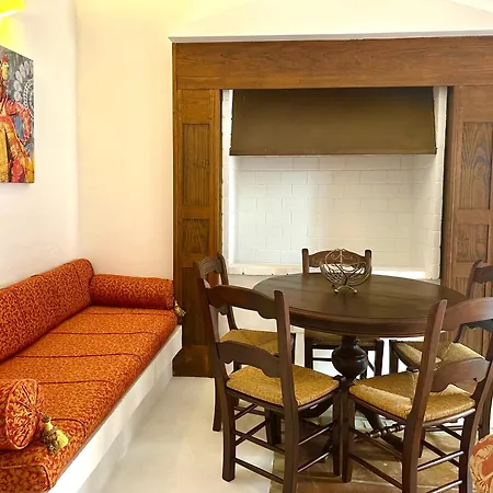 La Appartement