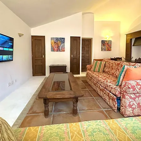 La Appartement *