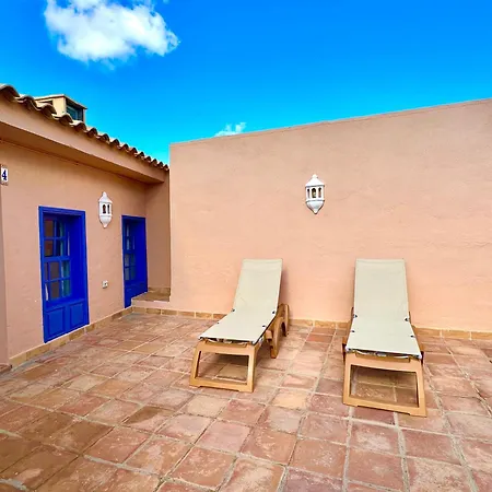 Apartament La Chayofa