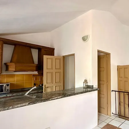 Apartament La Chayofa