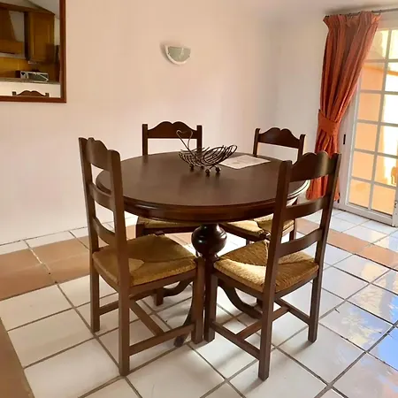 La Appartement