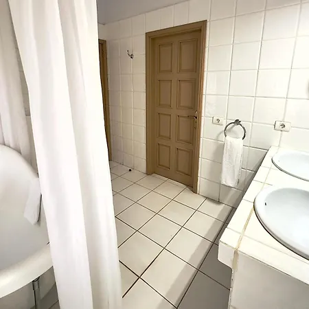 Appartement La *