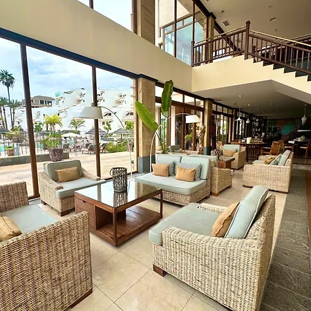 Appartement La Chayofa