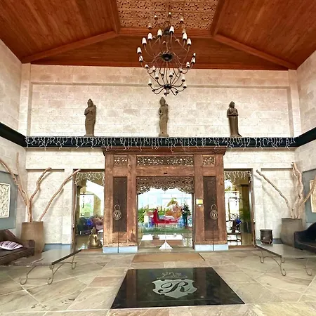 La Appartement