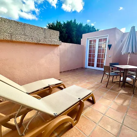 Apartament La