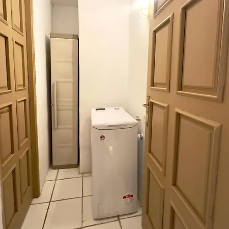 Appartement La *