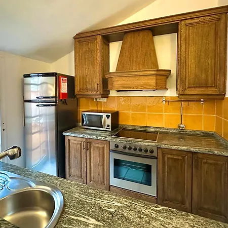 Apartament La