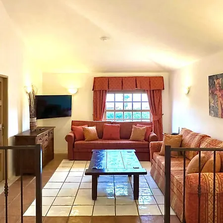 Apartament La