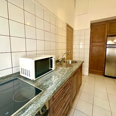 La Apartman Chayofa